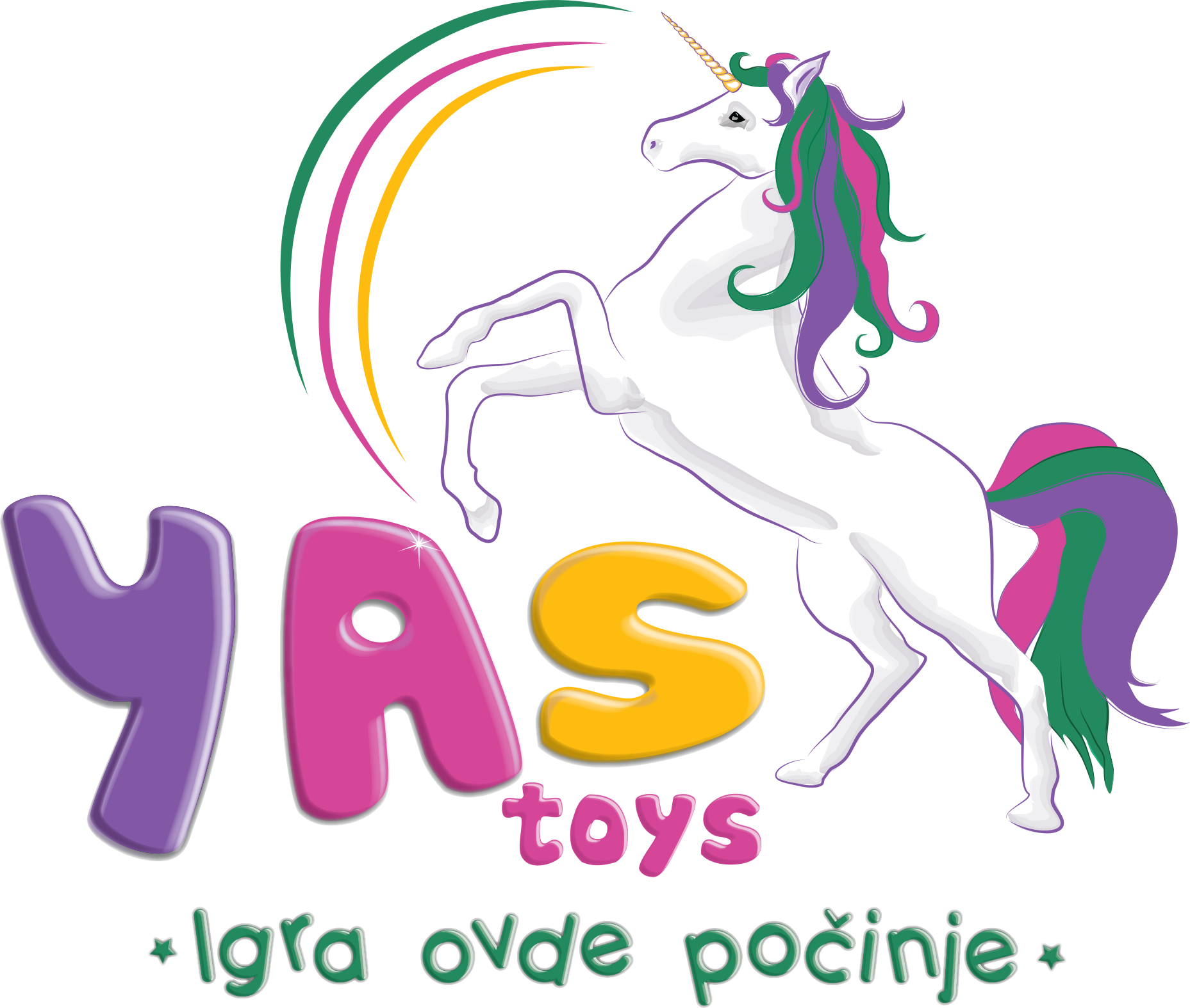 yas toys