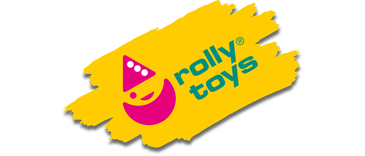 Rolly toys